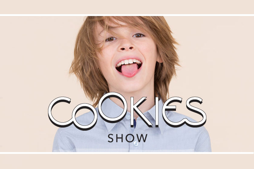 cookies show