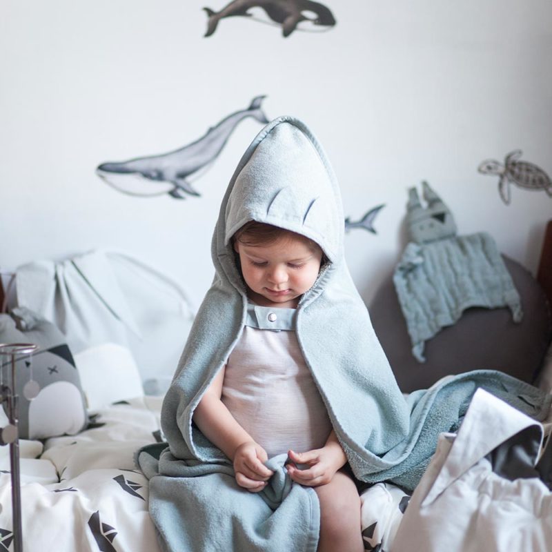FABELABS New COLLECTIONS - Lilli & Luke