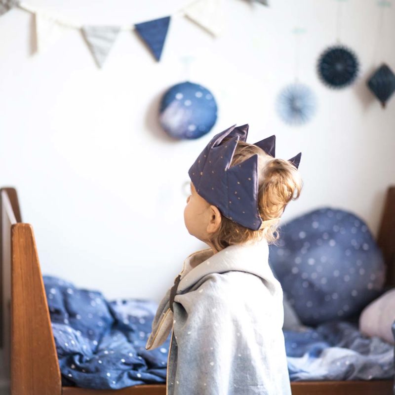 FABELABS New COLLECTIONS - Lilli & Luke