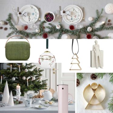 Festlicher Tisch 2018 / Lilli & Luke