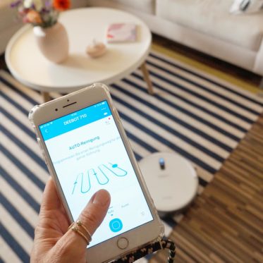 Der beste Staubsauger Roboter / Lilli & Luke