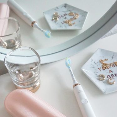 Diamondclean Zahnbürste / Lilli & Luke